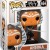 Funko Pop Star Wars - Ahsoka - 464